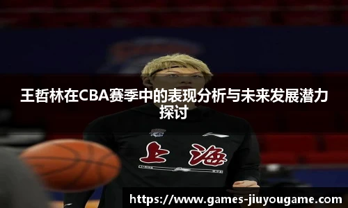 王哲林在CBA赛季中的表现分析与未来发展潜力探讨